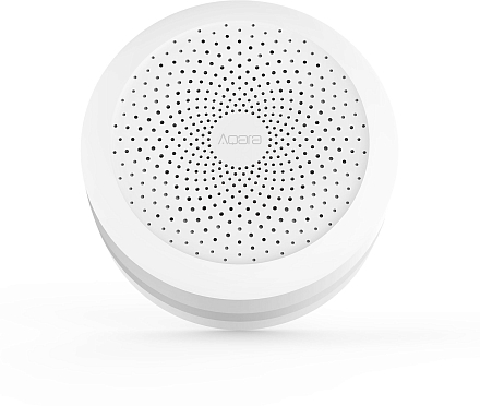 xiaomi home aqara