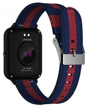 Lenovo deals latest smartwatch