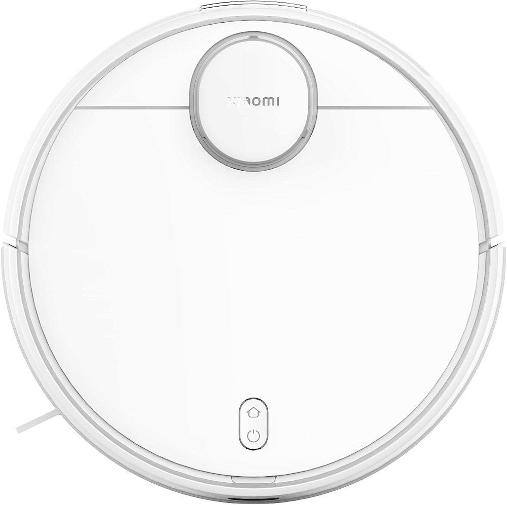 Купить Робот-пылесос Xiaomi Robot Vacuum S12, Белый по доступной цене с  доставкой в Москве, характеристики и доступная цена в каталоге  интернет-магазина ru-mi.com