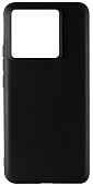 Чехол moonfish для Xiaomi 13T/13T Pro, силикон, черный