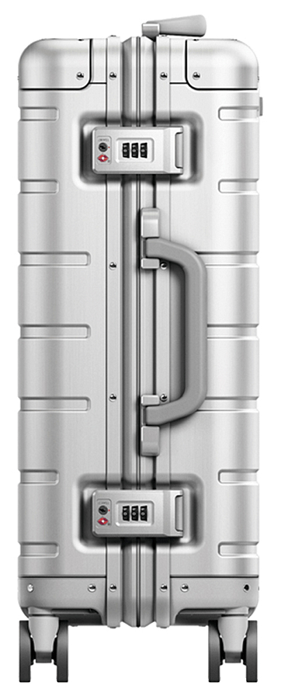 Купить Чемодан металлический Xiaomi Metal Carry-on Luggage 20 ...