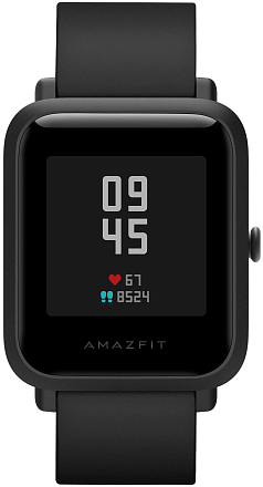 amazfit watch bip s