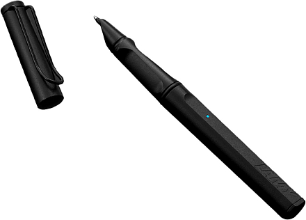 Купить Набор NeoLAB LAMY Safari All Black Ncode: умная ручка и
