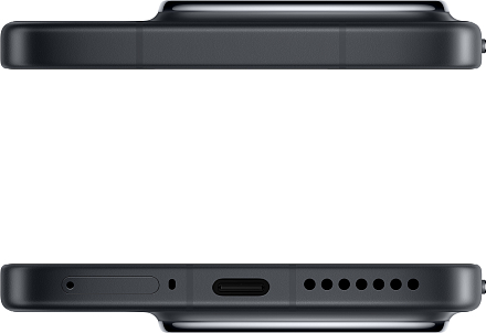 Купить Xiaomi 15 256GB Black по доступной цене с доставкой в