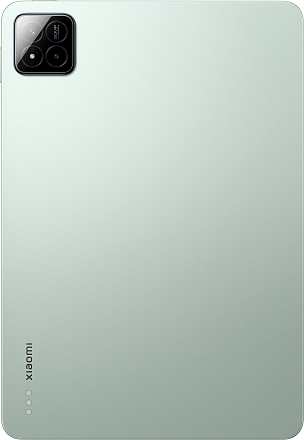 Купить Планшет Xiaomi Pad 7 Pro Wi-Fi, 8+128 Гб, Зеленый по