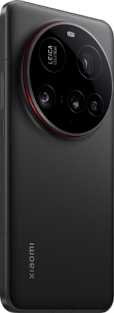 Купить Xiaomi 15 Ultra 512GB Black по доступной цене с доставкой в