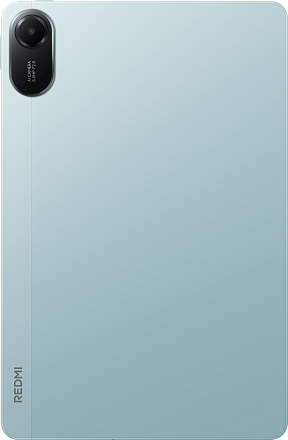 Купить Планшет REDMI Pad 2 4G, 4/128 Гб, Мятный по доступной цене