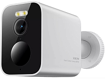 Видеокамера наружного наблюдения Xiaomi Outdoor Camera BW300, Белый