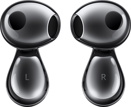 Купить Беспроводные наушники HUAWEI FreeBuds 6, Черный по