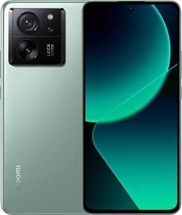 美品　Xiaomi 13T 256GB 本体 箱付き Купить Смартфон Xiaomi 13T Pro 12/256 Гб Зеленый по доступной цене