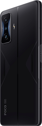 Купить Смартфон POCO F4 GT 12/256 Гб Черный ниндзя по доступной