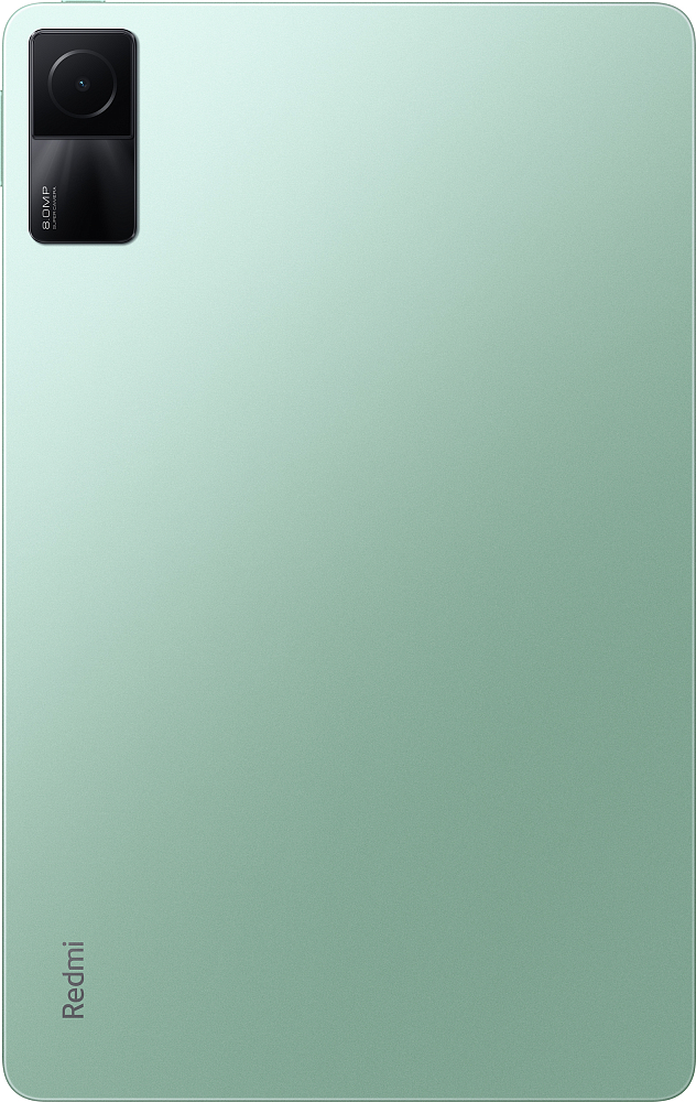 Купить Планшет Redmi Pad, 4+128 Гб, Мятный зеленый по доступной цене с ...