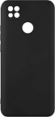 Чехол moonfish для Redmi 9C, Черный