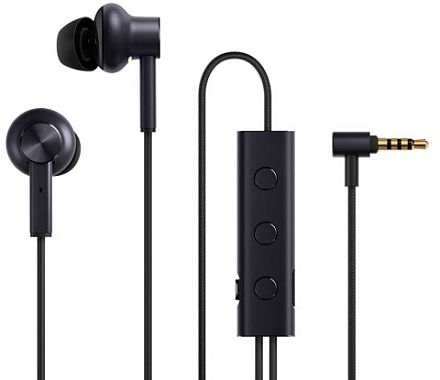 Xiaomi Mi Noise CancelIing Earphones