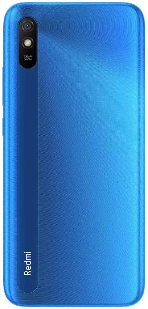 redmi 9a 3g ram