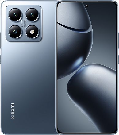 Купить Xiaomi 14T 256GB Titan Blue по доступной цене с доставкой в