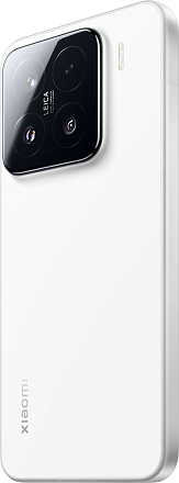 Купить Xiaomi 15 512GB White по доступной цене с доставкой в