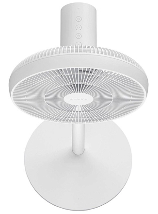 Xiaomi smart deals standing fan 2