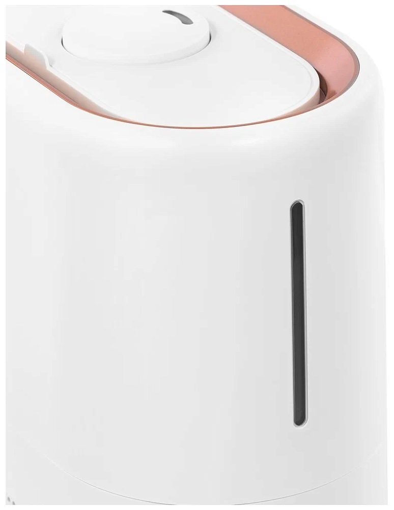 Купить Увлажнитель воздуха Deerma Humidifier DEM-ST636W, Белый по ...