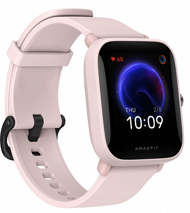 Amazfit store bip android