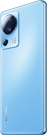 Купить Смартфон Xiaomi 13 Lite 8/256 ГБ Голубой по доступной цене с ...