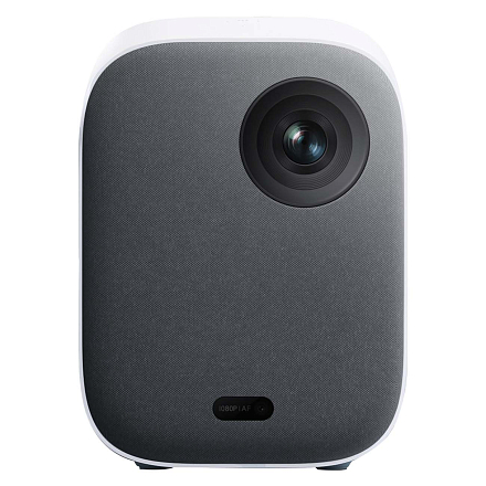 Купить Проектор Mi Smart Projector 2, Бело-серый по