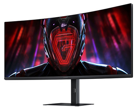 Купить Монитор Xiaomi Curved Gaming Monitor G34WQi 34", Черный по ...