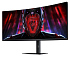 Купить Монитор Xiaomi Curved Gaming Monitor G34WQi 34", Черный по ...