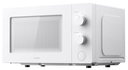 Mi smart shop microwave oven