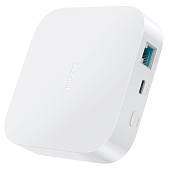 Центр управления умным домом Xiaomi Smart Home Hub 2, Белый