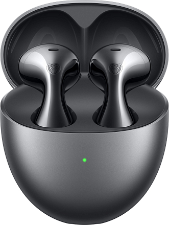HUAWEI FreeBuds 6 ワイヤレスイヤホン ブラック ケース付 Купить Беспроводные наушники HUAWEI FreeBuds 6, Черный по