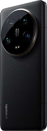 Смартфон Xiaomi 14 Ultra 16/512 Гб Черный фото №7