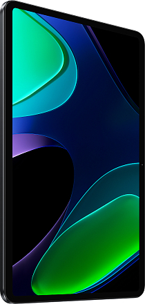 Купить Планшет Xiaomi Pad 6, 8+256 Гб, Графитовый серый по