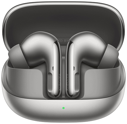 Купить Наушники беспроводные Xiaomi Buds 5 Pro, Титановый черный