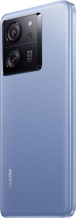 Купить Смартфон Xiaomi 13T Pro 12/256 Гб Голубой по доступной цене