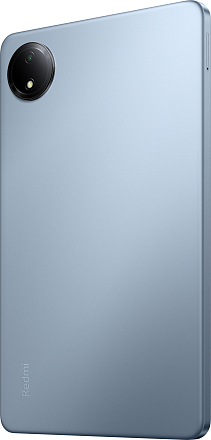Redmi Pad SE 8.7 Wi-Fiモデル ブルー Купить Планшет Redmi Pad SE Wi-Fi 8.7, 4+64 Гб, Синий по доступной