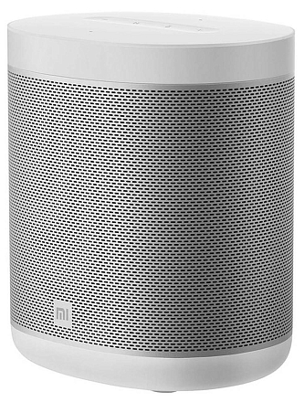 I sales smart speaker