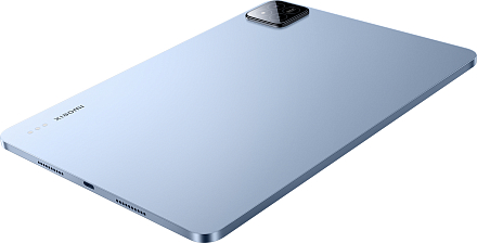 Купить Планшет Xiaomi Pad 7 Pro Wi-Fi, 8+128 Гб, Голубой по