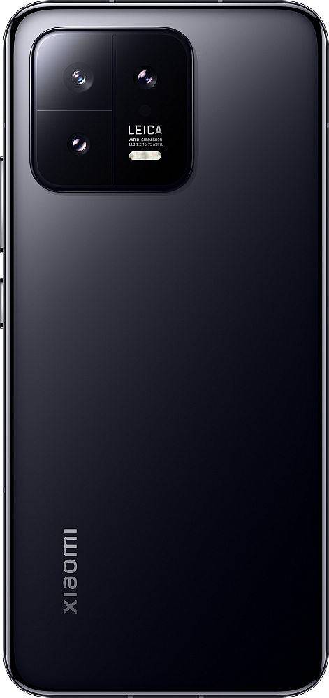 Купить Смартфон Xiaomi 13 12/256 ГБ Черный по доступной цене с ...