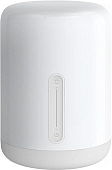 Лампа прикроватная умная Xiaomi Mi Bedside Lamp 2, 9Вт, 400lm, Wi-Fi, Белый