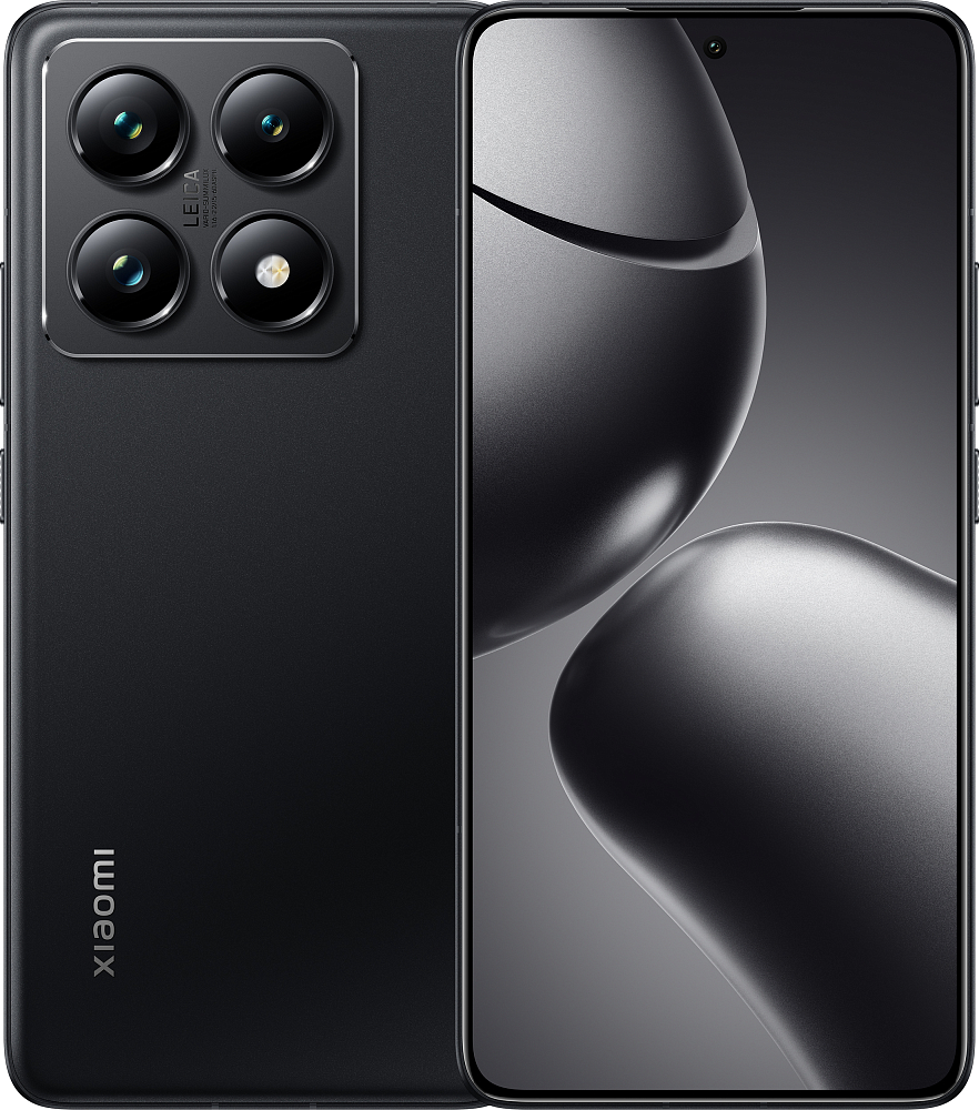 Xiaomi 14T Pro 本体 Купить Xiaomi 14T Pro 256GB Black по доступной цене с доставкой в