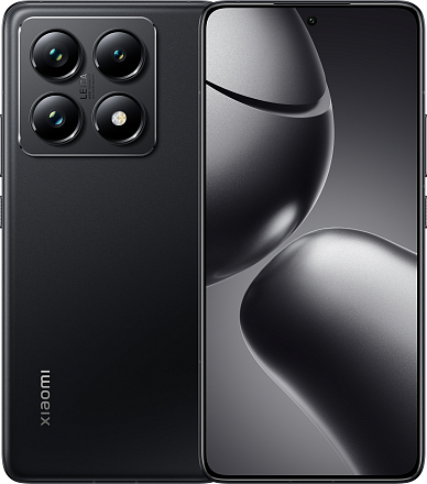 【中古＆超美品】Xiaomi 14T pro 256GB SIMフリー ブラック Купить Xiaomi 14T Pro 256GB Black по доступной цене с доставкой в