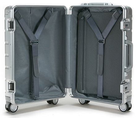 Xiaomi Metal Carry on Luggage 20 ru mi