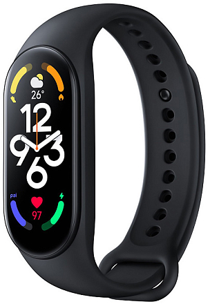 Xiaomi Smart Band 7