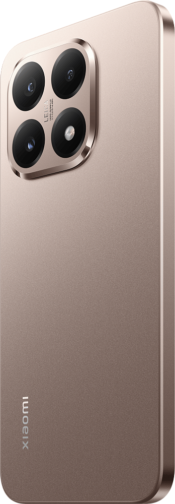 Купить Смартфон Xiaomi 15T 12 Гб/512 Гб Розовое золото по