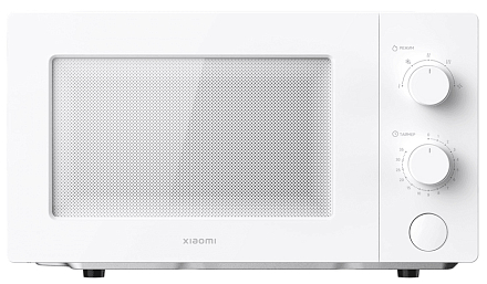 Купить Микроволновая печь Xiaomi Microwave Oven, Белый по доступной ...