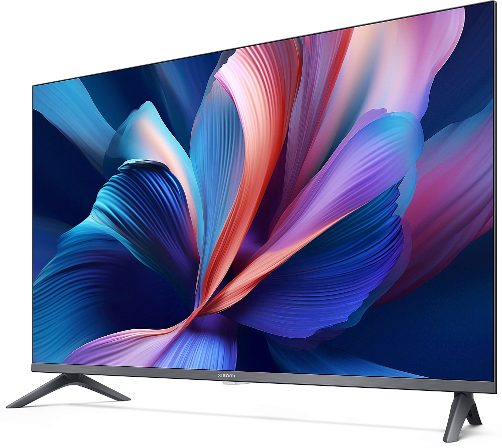 Купить Телевизор Xiaomi TV A Pro 32 2026, Черный по доступной цене