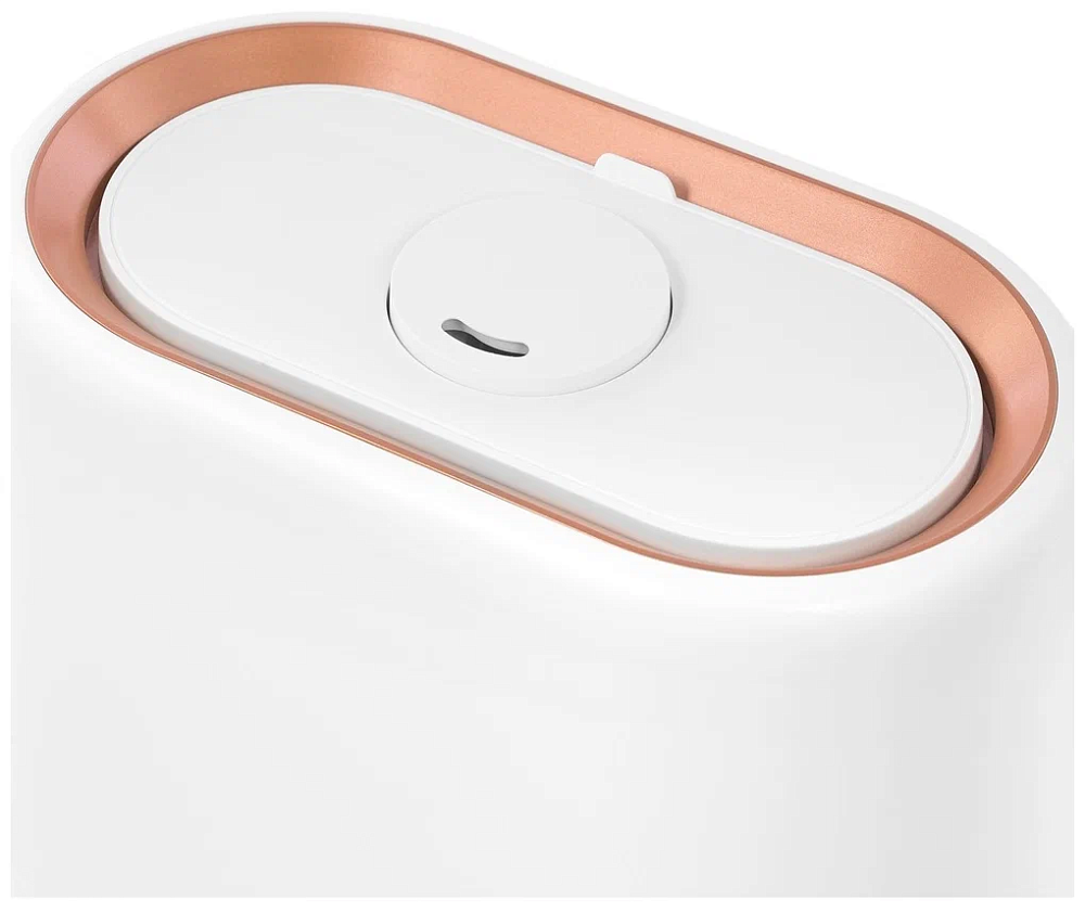 Купить Увлажнитель воздуха Deerma Humidifier DEM-ST636W, Белый по ...