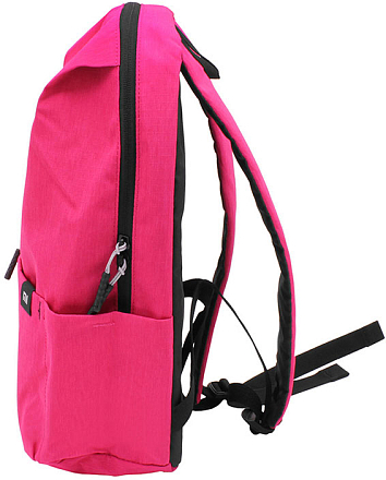 Купить Рюкзак Xiaomi Mi Casual Daypack, Розовый по доступной цене