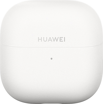 Купить Беспроводные наушники HUAWEI FreeClip 2, Белый по доступной